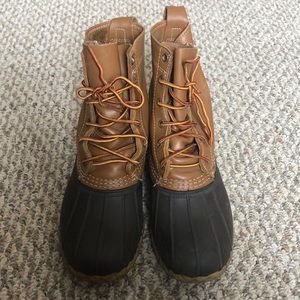 Women’s LL Bean Boot
